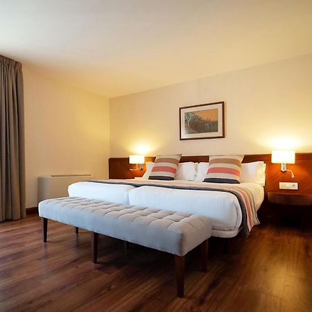 Hotel Torremangana Куенка Екстер'єр фото