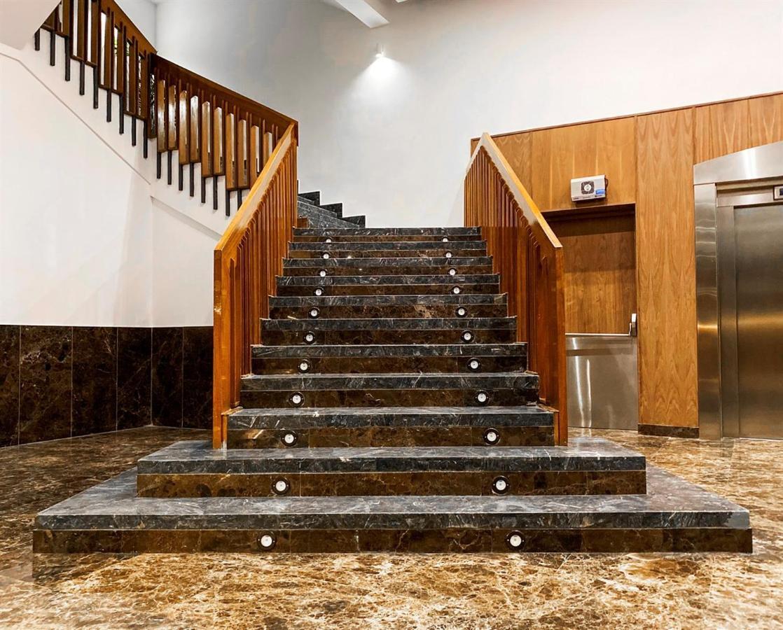 Hotel Torremangana Куенка Екстер'єр фото