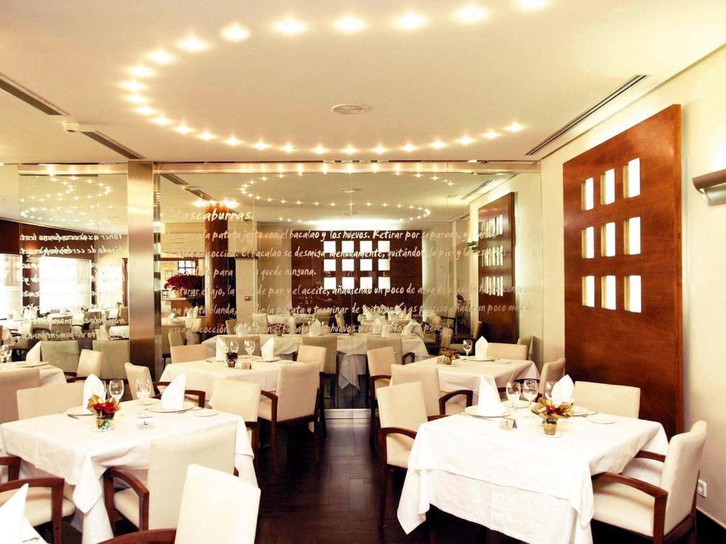 Hotel Torremangana Куенка Екстер'єр фото