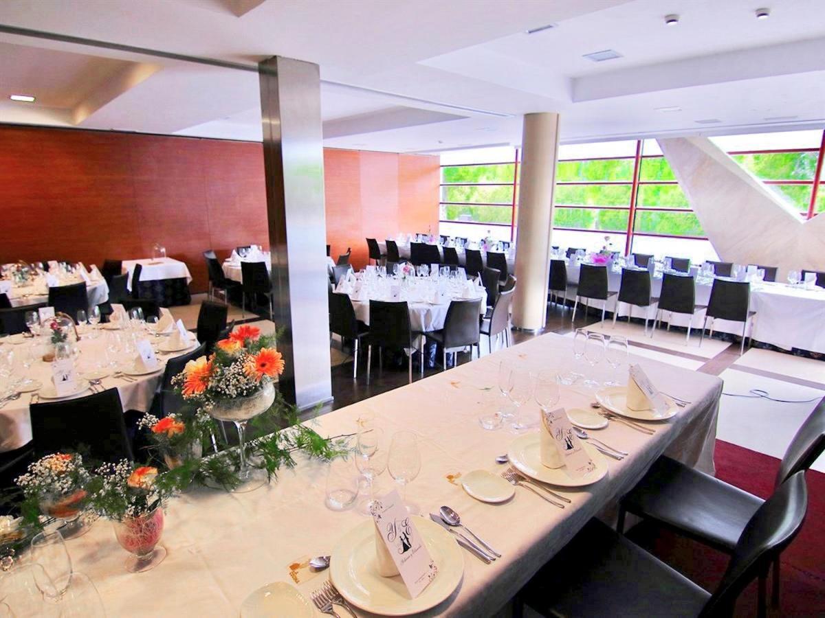 Hotel Torremangana Куенка Екстер'єр фото