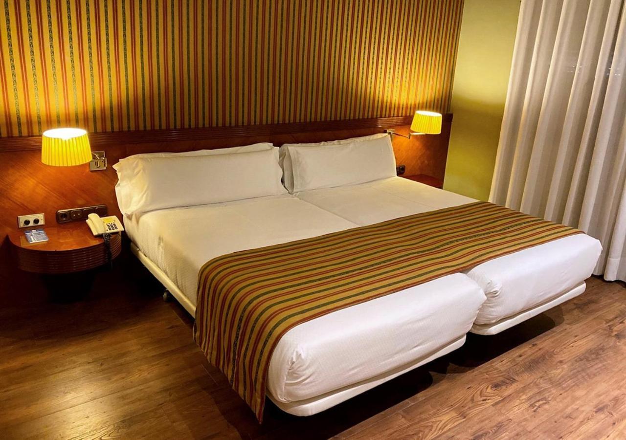 Hotel Torremangana Куенка Екстер'єр фото