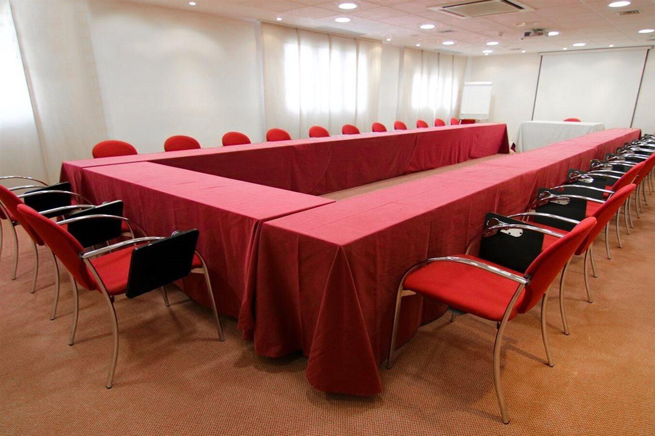 Hotel Torremangana Куенка Екстер'єр фото