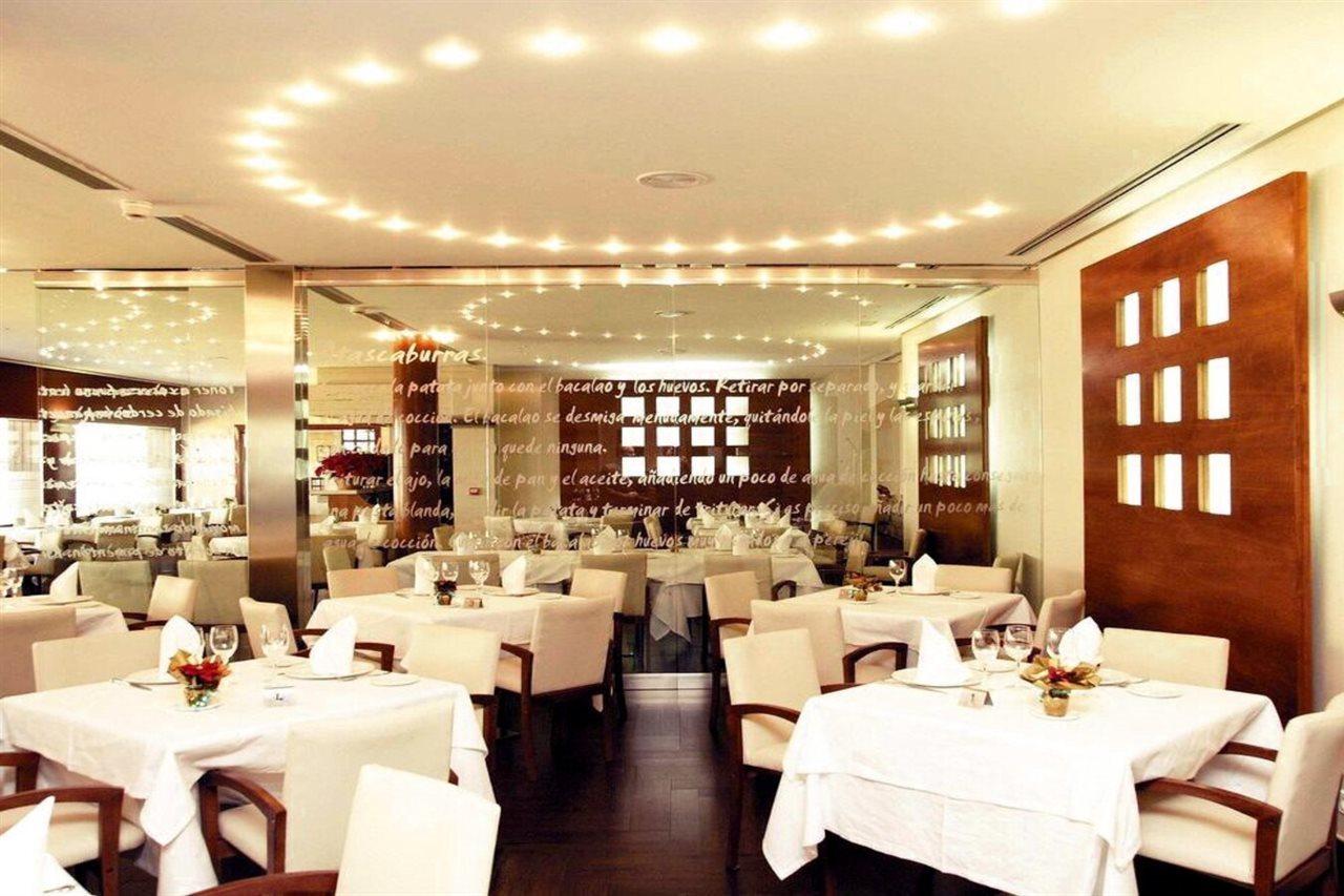 Hotel Torremangana Куенка Екстер'єр фото