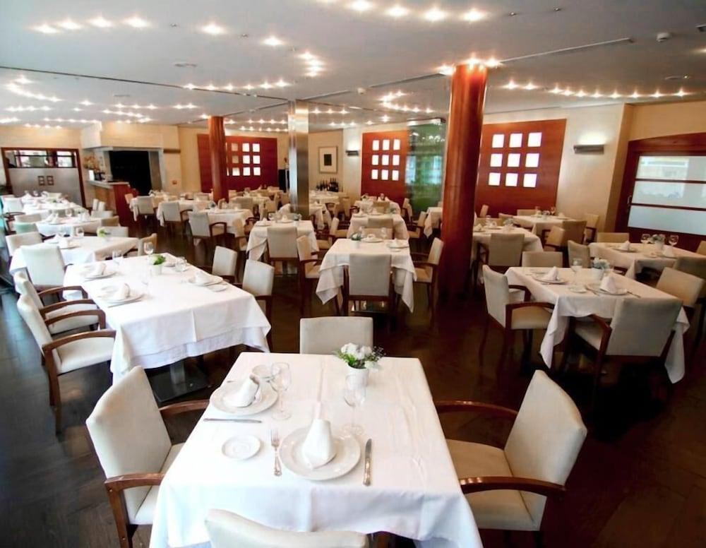 Hotel Torremangana Куенка Екстер'єр фото