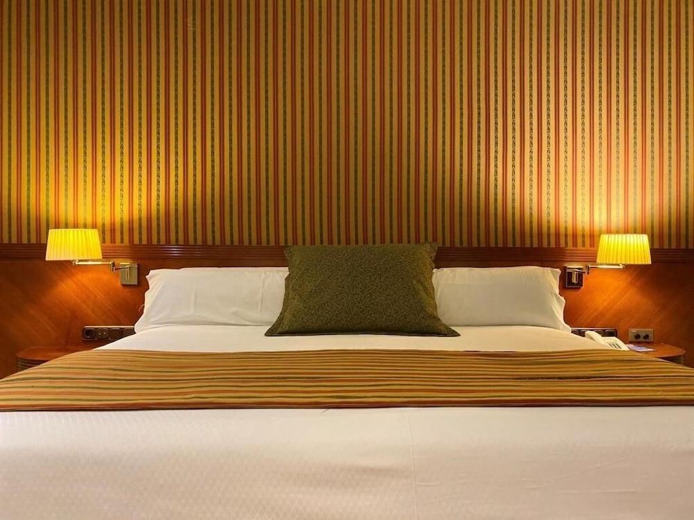 Hotel Torremangana Куенка Екстер'єр фото