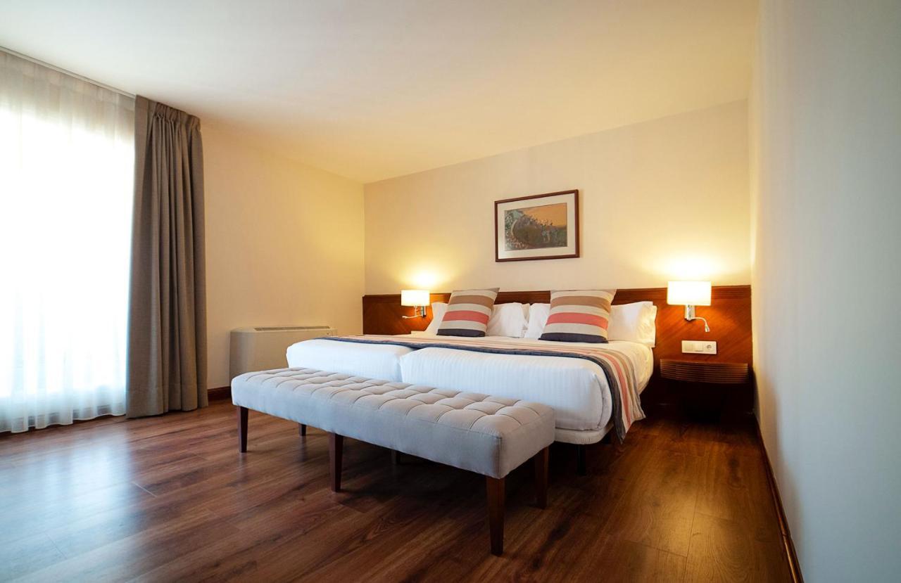 Hotel Torremangana Куенка Екстер'єр фото