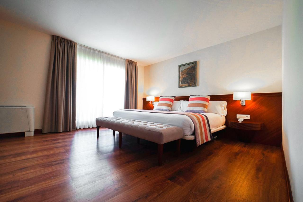 Hotel Torremangana Куенка Екстер'єр фото