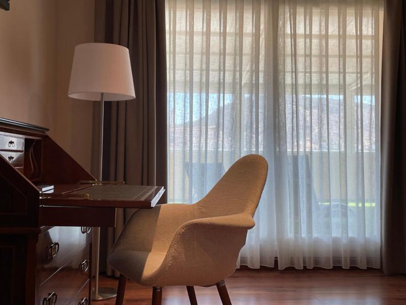 Hotel Torremangana Куенка Екстер'єр фото