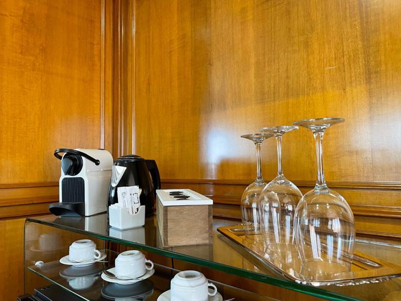 Hotel Torremangana Куенка Екстер'єр фото