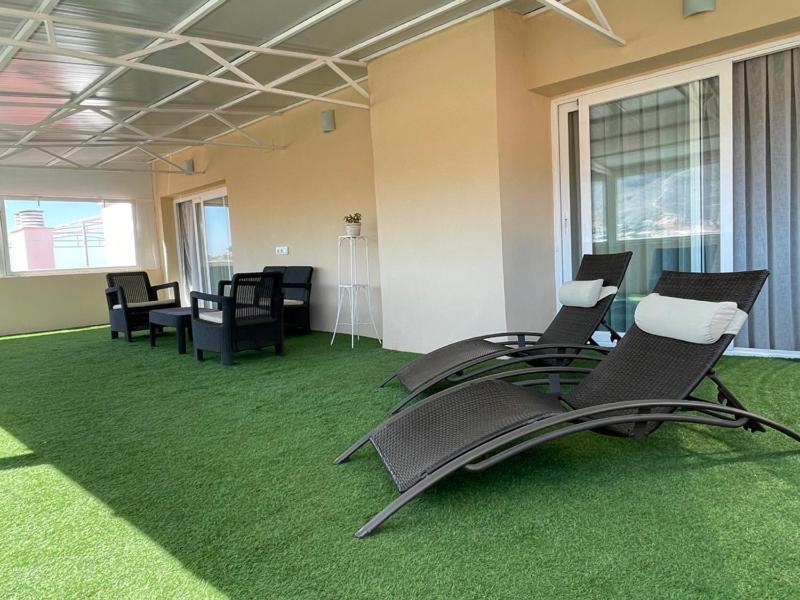 Hotel Torremangana Куенка Екстер'єр фото