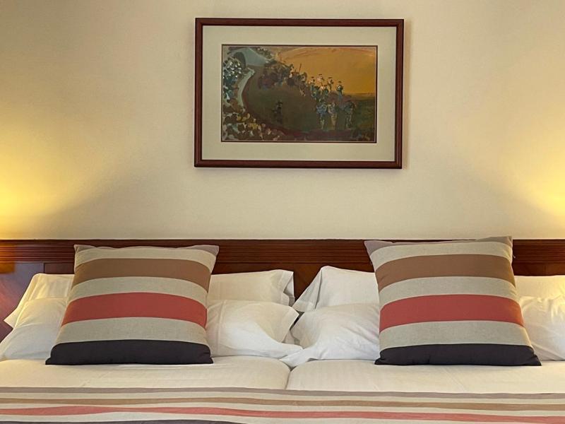 Hotel Torremangana Куенка Екстер'єр фото