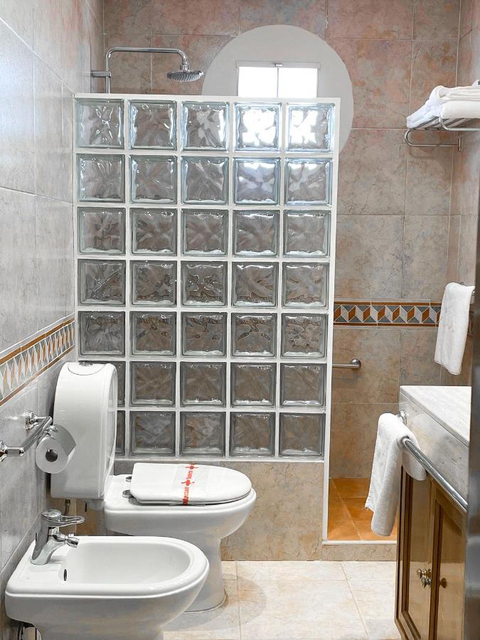 Hotel Torremangana Куенка Екстер'єр фото