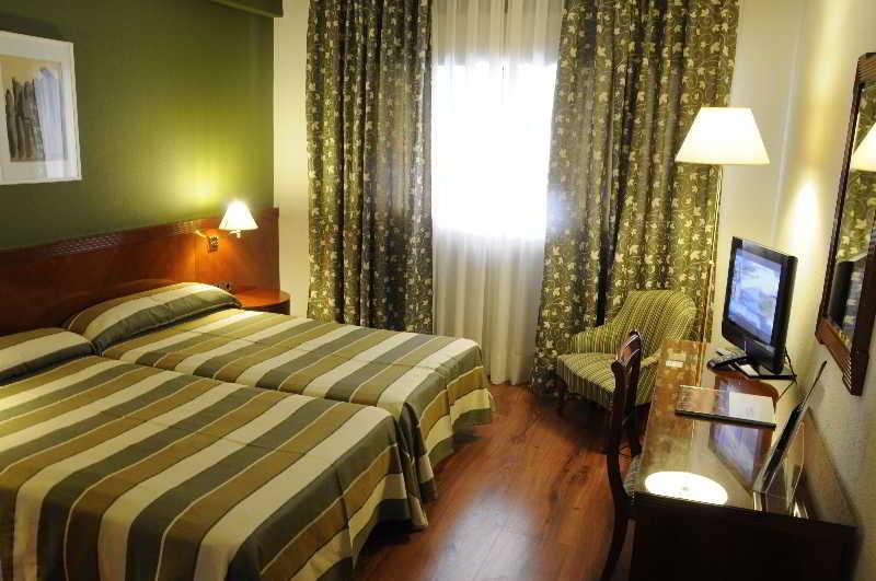 Hotel Torremangana Куенка Екстер'єр фото