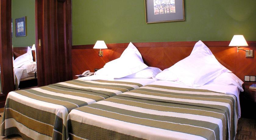Hotel Torremangana Куенка Екстер'єр фото