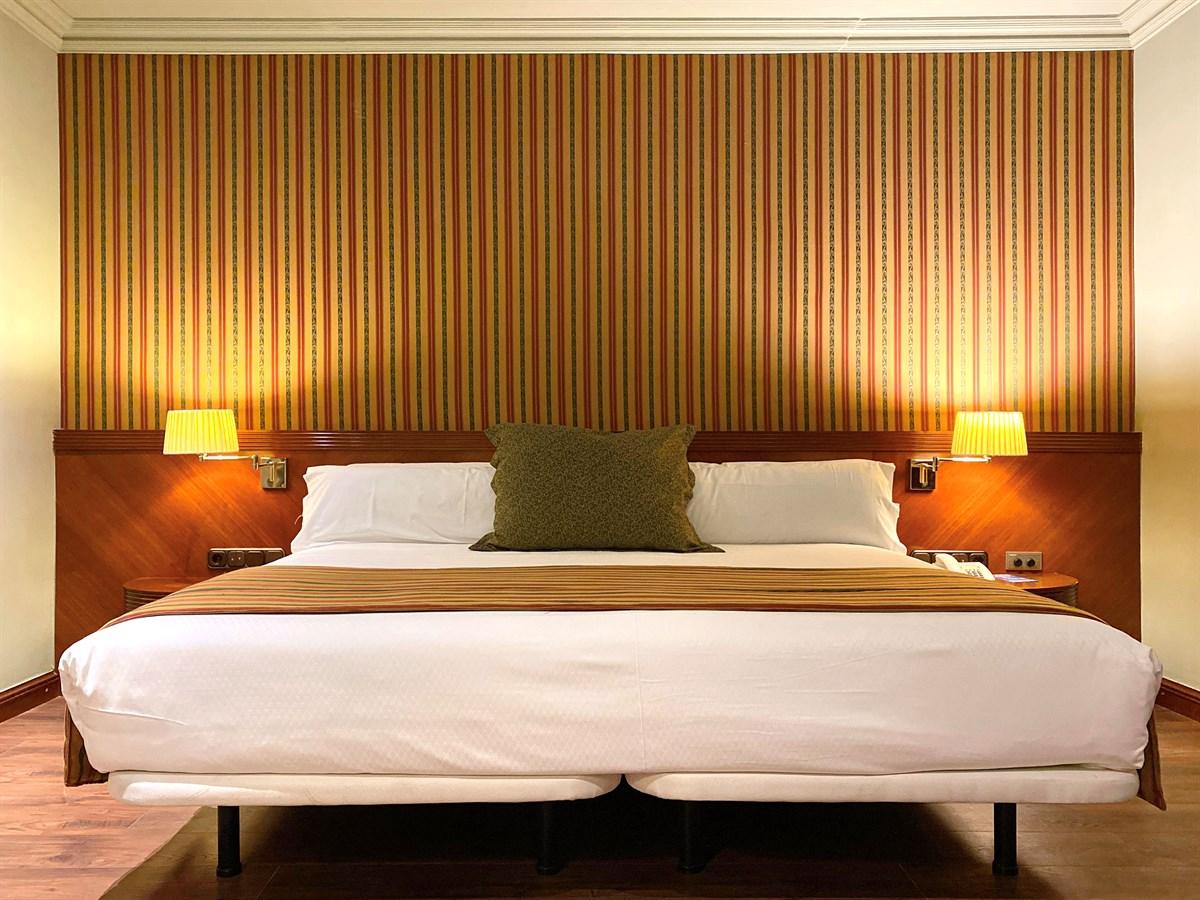 Hotel Torremangana Куенка Екстер'єр фото