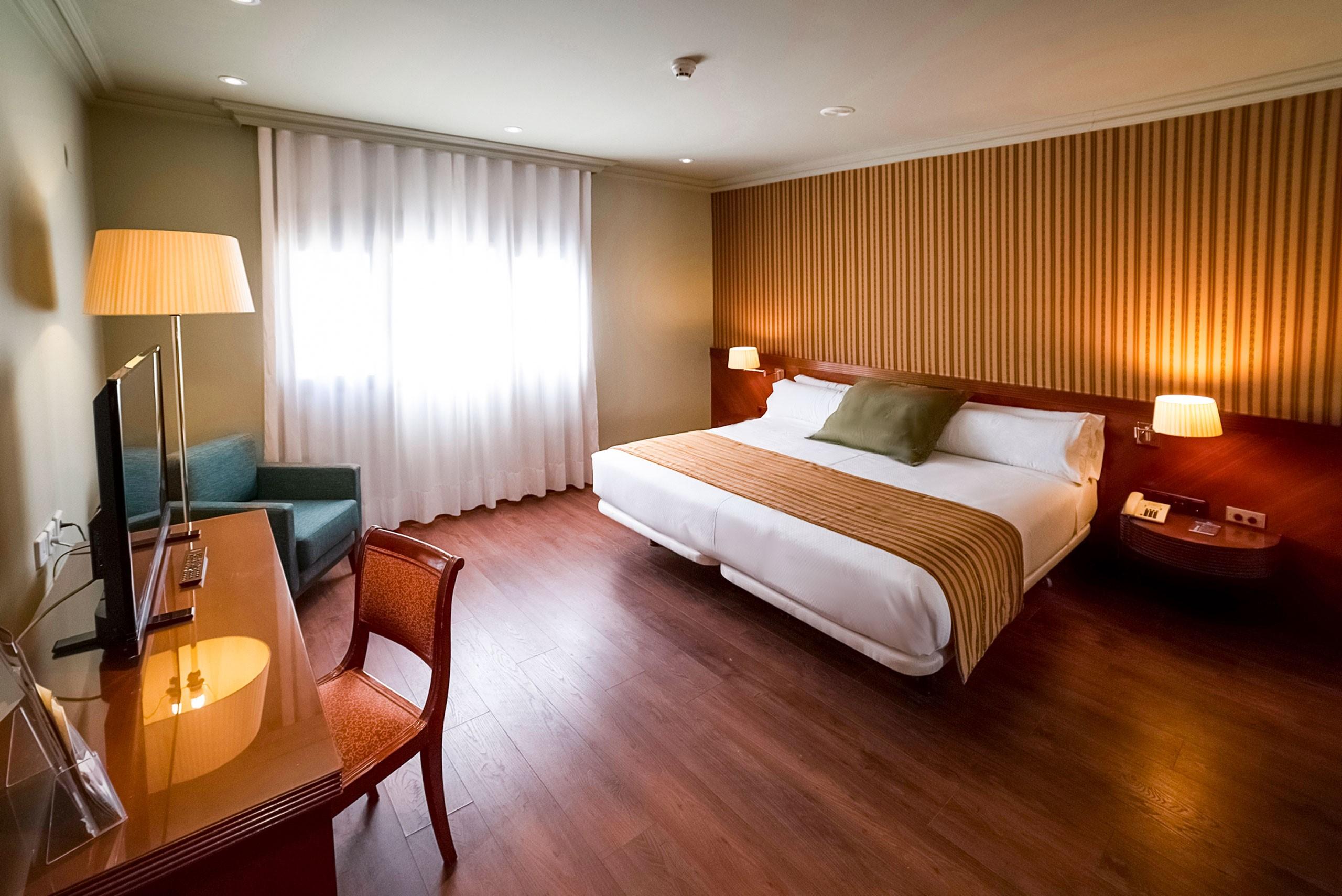 Hotel Torremangana Куенка Екстер'єр фото