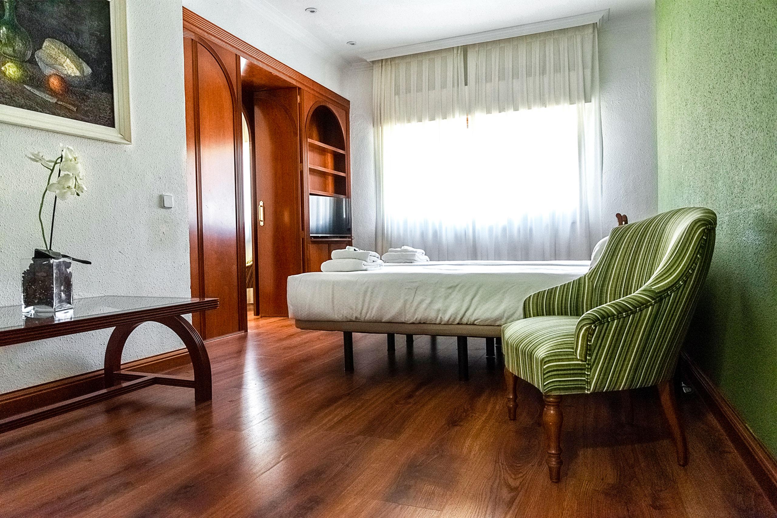 Hotel Torremangana Куенка Екстер'єр фото