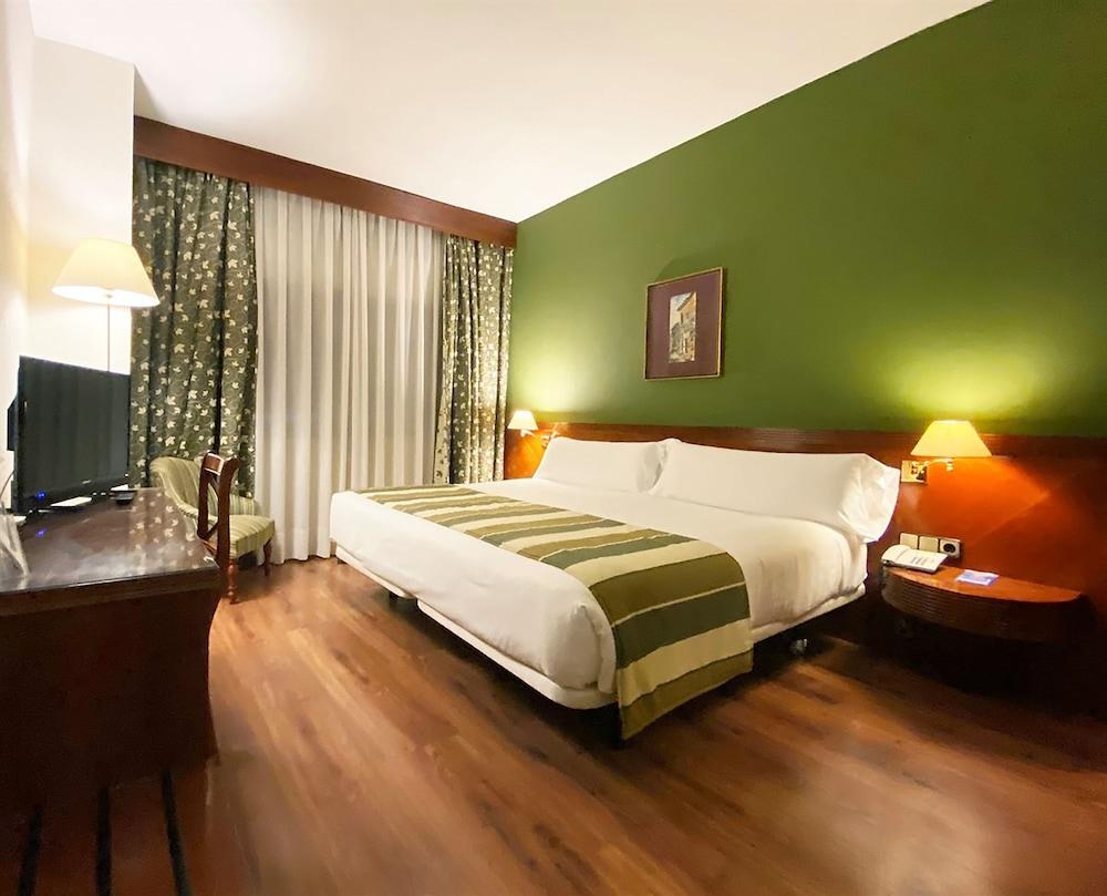Hotel Torremangana Куенка Екстер'єр фото